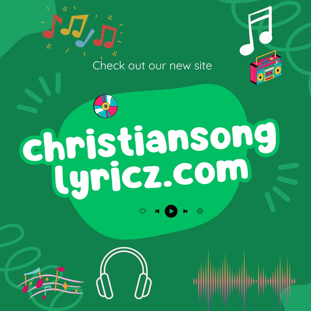 christiansonglyricz.com